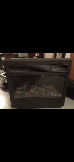 Heater