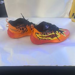 Puma Scoot Zeros Size 10 U.S.