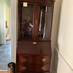 Secretary/desk
