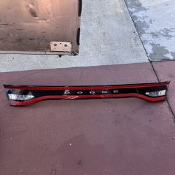 Dogde Charger Tail Light 
