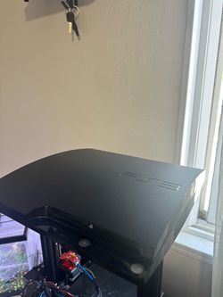 Ps3 PlayStation system