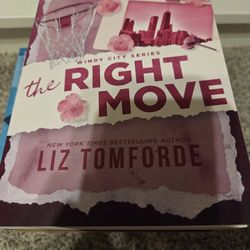 Windy city series books 2 & 3 signed