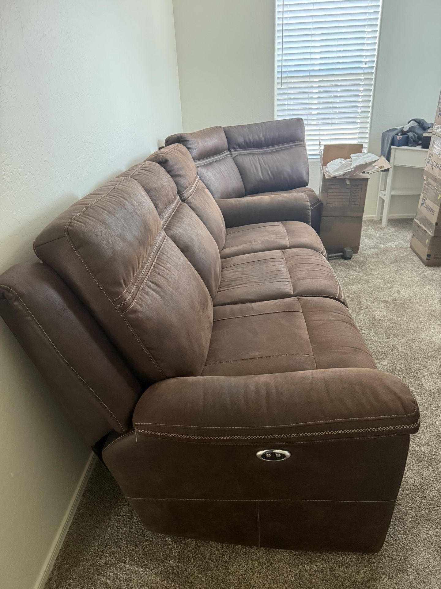 Free Couch