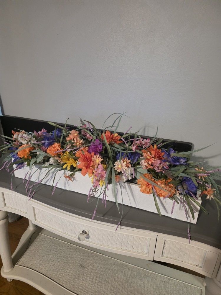 Flower Arrangement 
