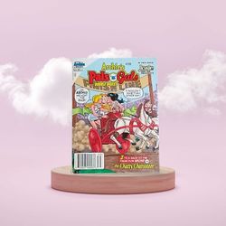 Archie Comics Pal's 'n' Gals Double Digest #139 (2010) - Archie Library