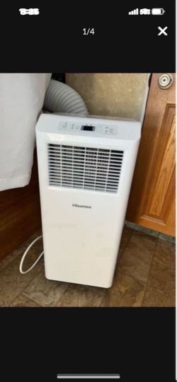 Ac open box