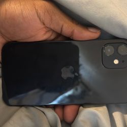 iPhone 12 Locked Carrier 