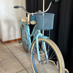 Huffy Beach Cruiser 