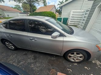 Nissan altima 2013
