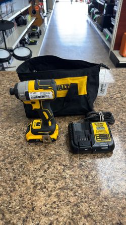Tools drill Dewalt dcf887