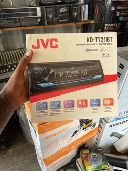 JVC