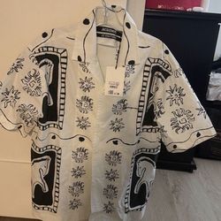 Jacquemus size 46/ XL men