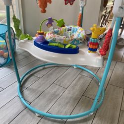 Baby Bouncer
