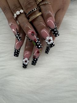 Nail Supply
