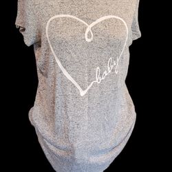 Maternity Shirt