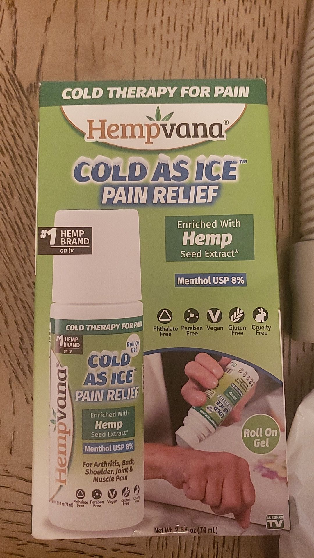 Hempvana