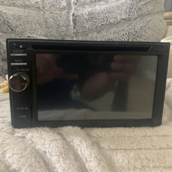 GPS UV630I Navigation Operating Instructions 