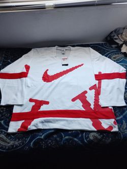 NIKE OVERSIZE JERSEY