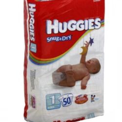 Diapers