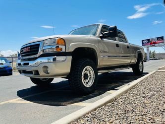 On sale. 0-2.5” Leveling Kit with installation. For GMC CHEVY TRUCK SUV