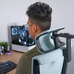 Ergotune Supreme V3 Productivity Chair