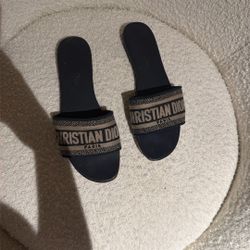 Dior sandals 8