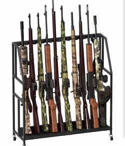 Gun Rack/Storage