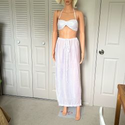 Beachwear