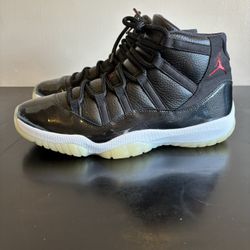 Jordan Retro 11 72-10 (Sz 12)