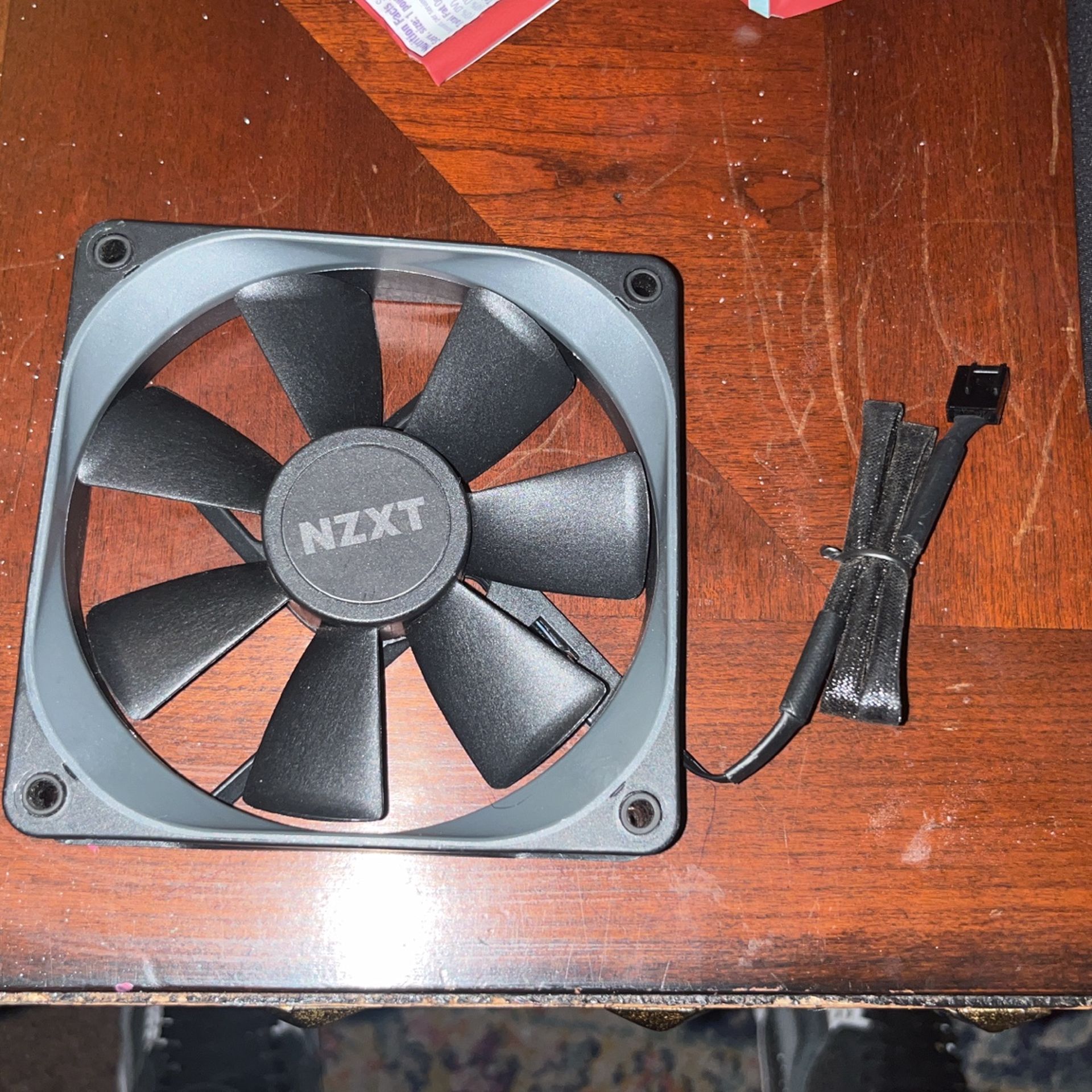 NZXT