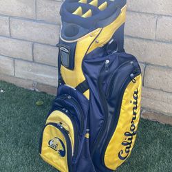 Sun Mountain Golf Bag