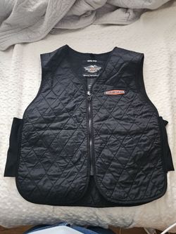 Harley Davidson Vest