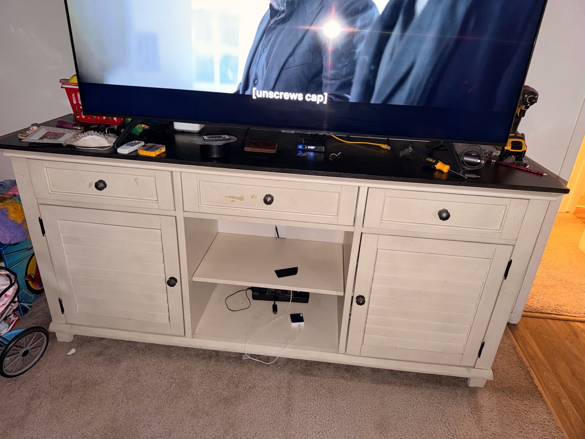 Tv Stand