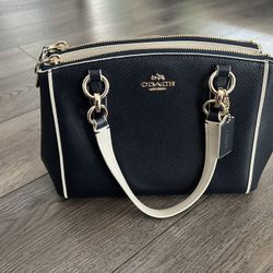 Vintage Coach Purse