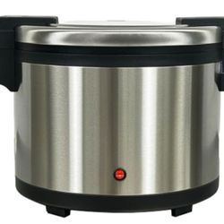 Commercial RICE WARMER