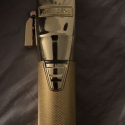 Babyliss Gold Clipper