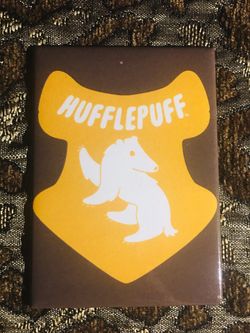 Harry Potter Magnet