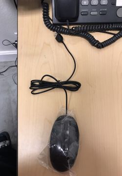 Mouse computer
