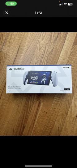 🎮👾🕹️ PLAYSTATION PORTAL REMOTE PLAYER - PLAYSTATION 5🎮🕹️👾