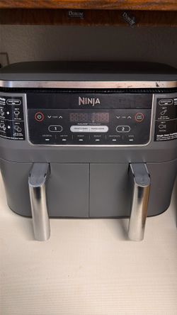 Ninja Dual Air Fryer