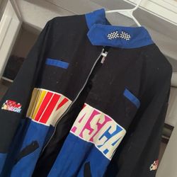 nascar Jacket
