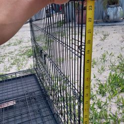 Dog Cage