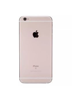 iPhone 6s Plus unlocked
