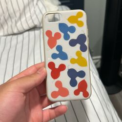 Disney X Junk Food Phone Case (check Description For Details)