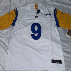 Rams Jersey Stafford