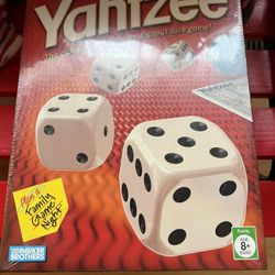 Yahtzee