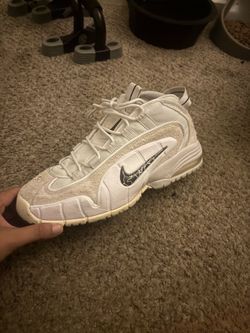 Suede penny 1 air max size 11