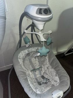 Graco Sway Swing