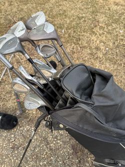 Golf Clubs