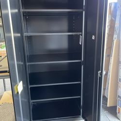 Storage Metal Cabinet 